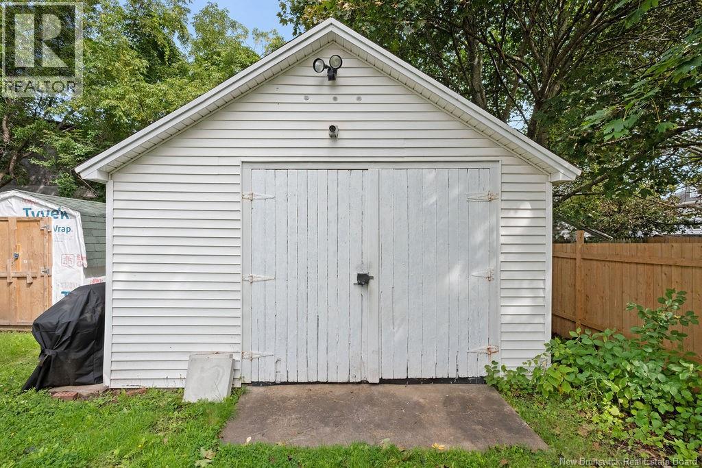 93-95 Cornhill Street, Moncton, New Brunswick  E1B 6K8 - Photo 41 - NB146771