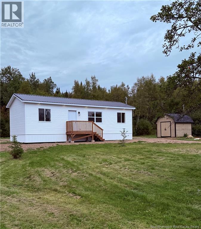 3282 Route 3, Harvey, New Brunswick