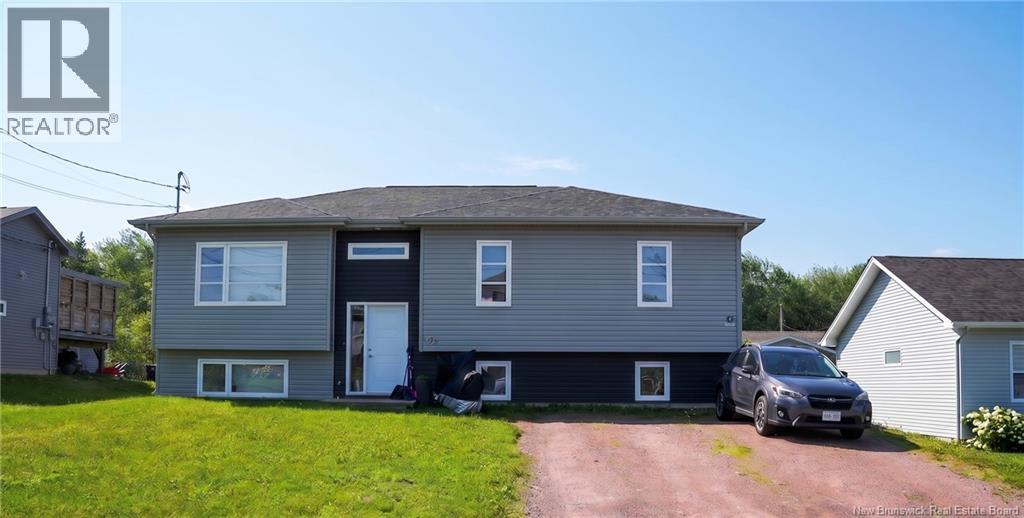 95 Doiron Street, Dieppe, New Brunswick
