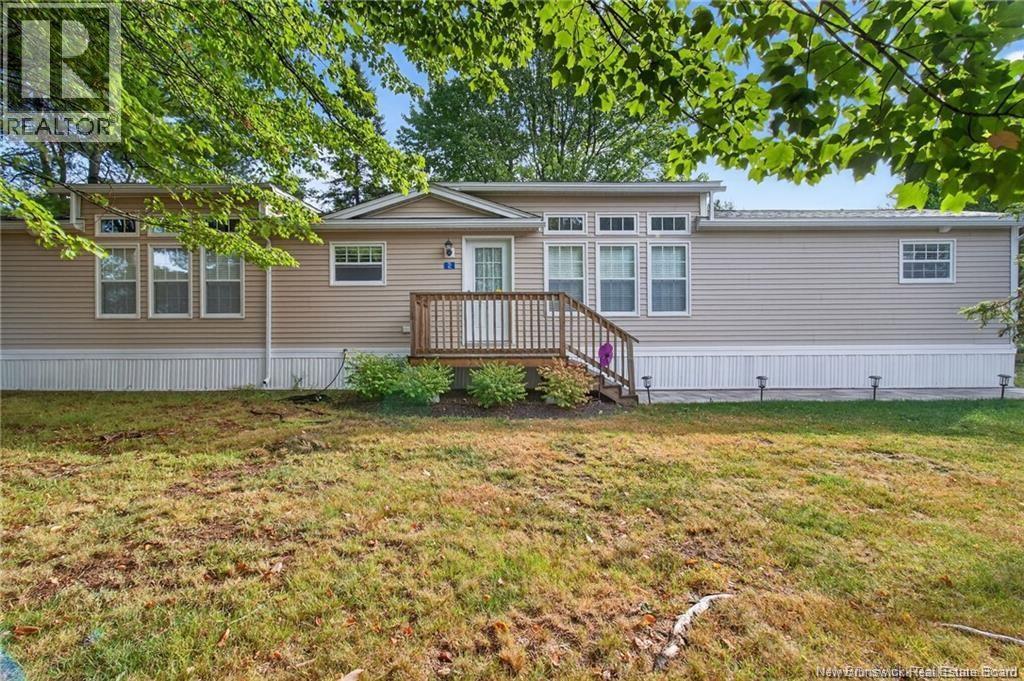 2 Larchwood Street, Moncton, New Brunswick