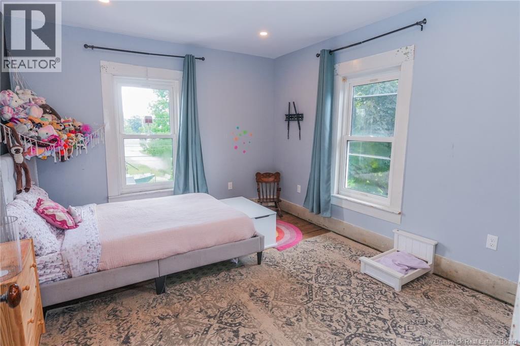 9 Tilley Street, St. Stephen, New Brunswick  E3L 2T1 - Photo 32 - NB147579
