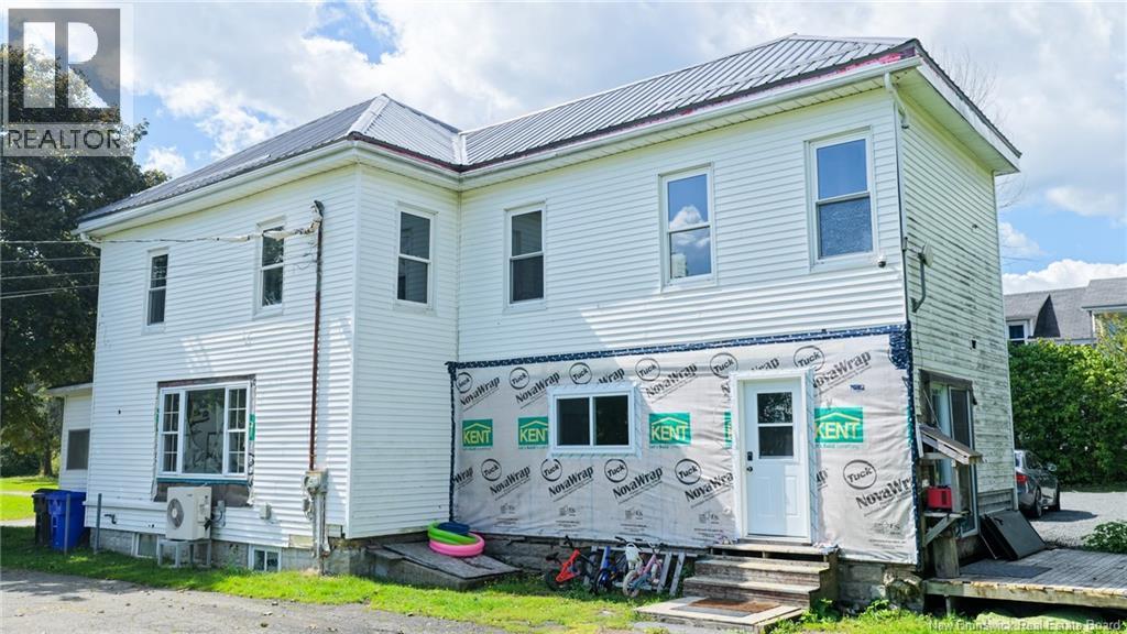 9 Tilley Street, St. Stephen, New Brunswick  E3L 2T1 - Photo 33 - NB147579