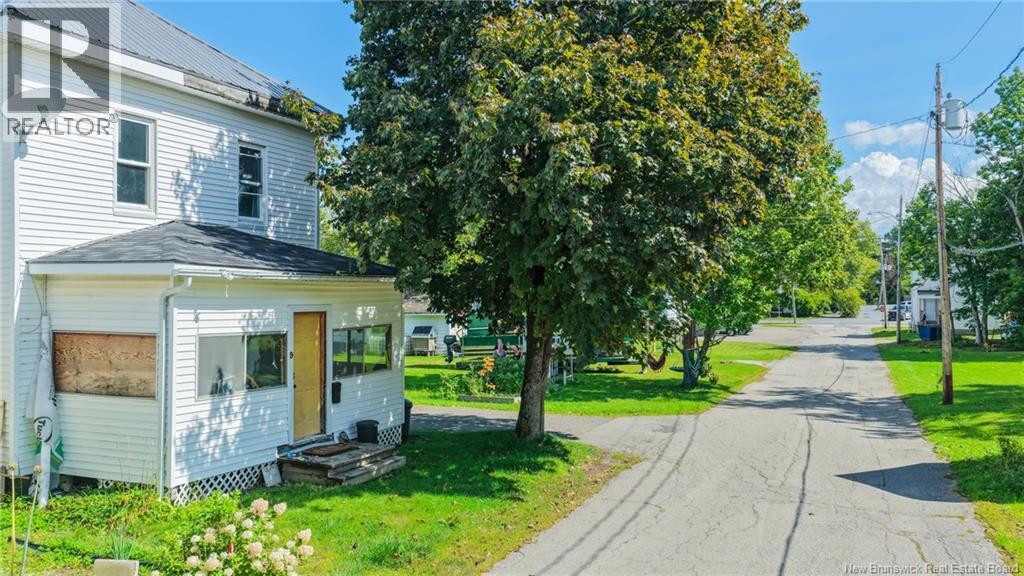9 Tilley Street, St. Stephen, New Brunswick  E3L 2T1 - Photo 35 - NB147579