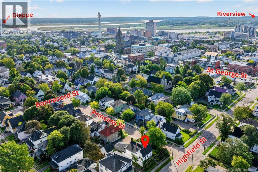 189 Highfield Street, Moncton, New Brunswick  E1C 5P5 - Photo 47 - NB147414