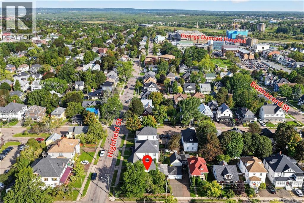 189 Highfield Street, Moncton, New Brunswick  E1C 5P5 - Photo 48 - NB147414