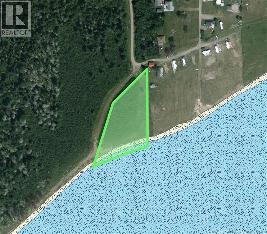 Lot Lloyd Allen Road, Timber River, New Brunswick  E4M 2S1 - Photo 3 - NB147682