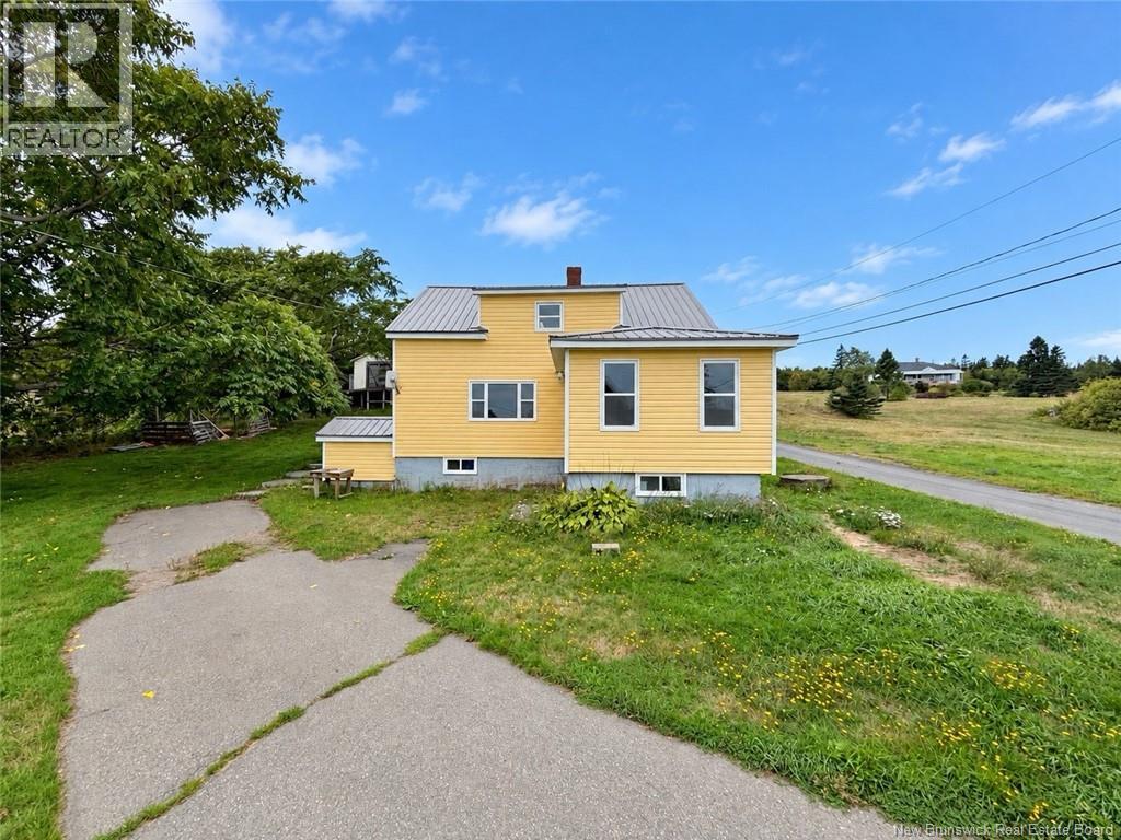 11 Windsor Street, Grand Manan, New Brunswick