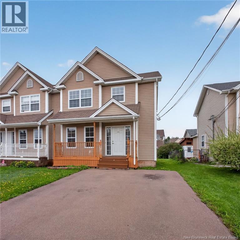 26 Chablis Court, Dieppe, New Brunswick  E1A 0N2 - Photo 1 - NB147684