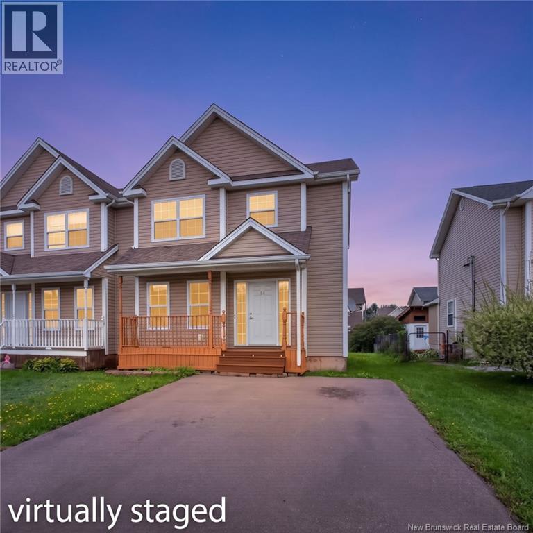 26 Chablis Court, Dieppe, New Brunswick  E1A 0N2 - Photo 2 - NB147684