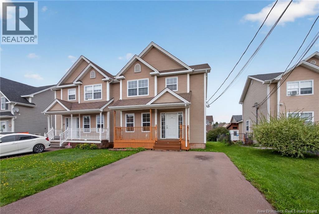 26 Chablis Court, Dieppe, New Brunswick  E1A 0N2 - Photo 3 - NB147684