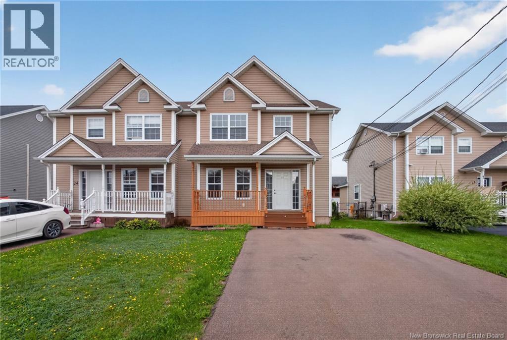 26 Chablis Court, Dieppe, New Brunswick  E1A 0N2 - Photo 4 - NB147684