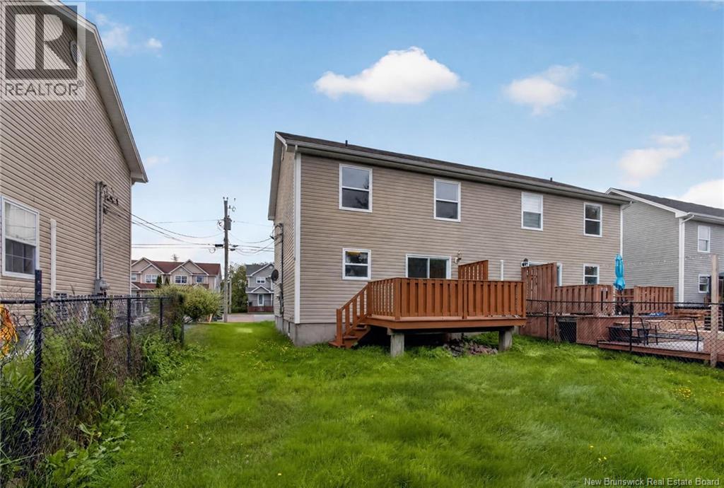 26 Chablis Court, Dieppe, New Brunswick  E1A 0N2 - Photo 6 - NB147684