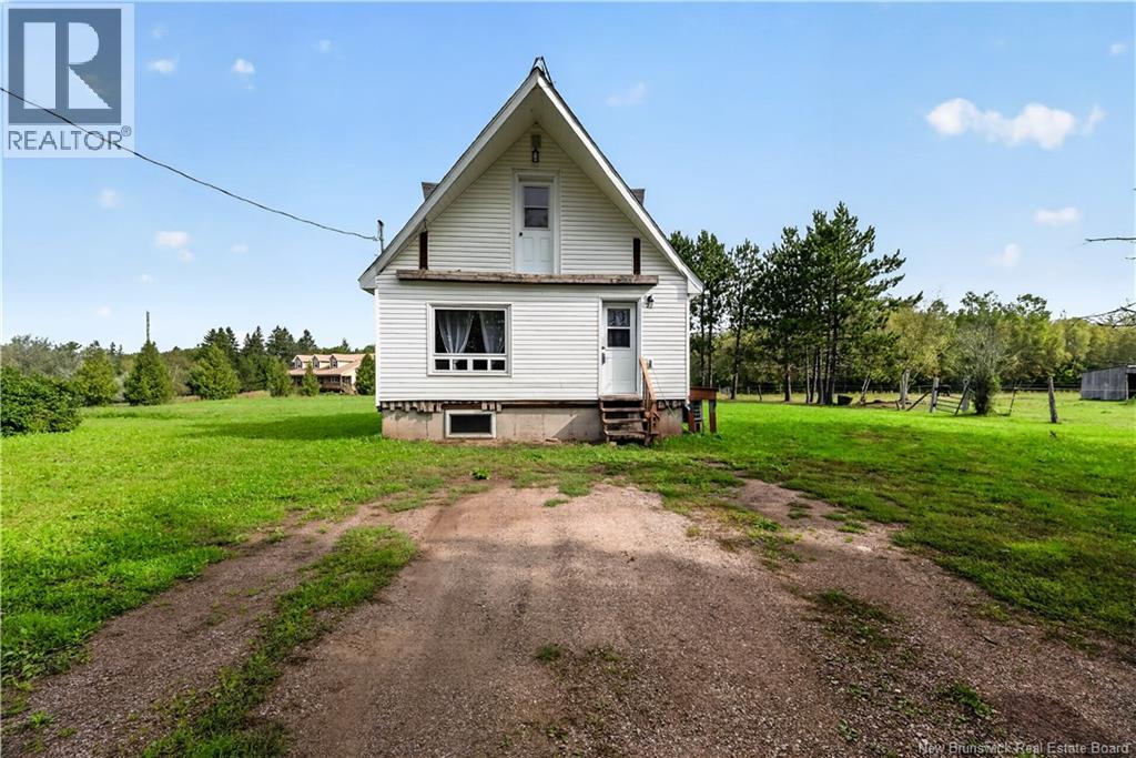 470 Salem Road, Havelock, New Brunswick  E4Z 5R8 - Photo 1 - NB147515