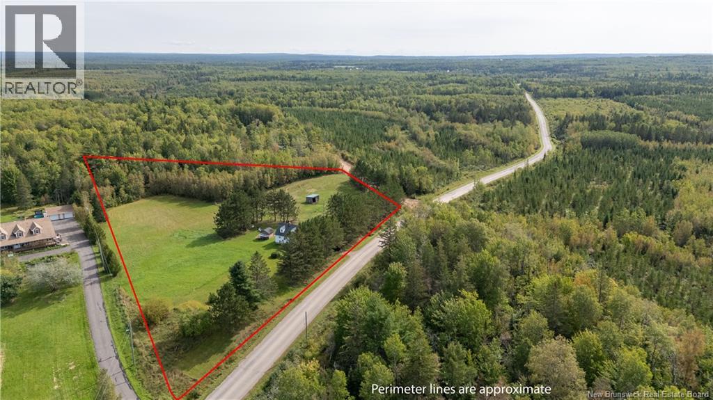 470 Salem Road, Havelock, New Brunswick  E4Z 5R8 - Photo 3 - NB147515