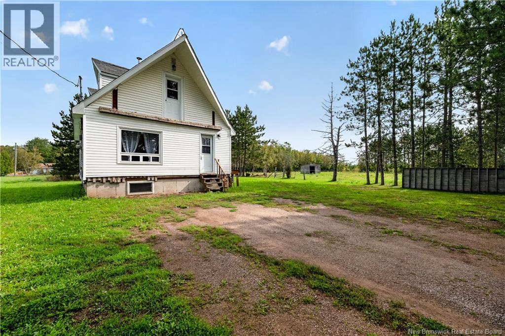 470 Salem Road, Havelock, New Brunswick  E4Z 5R8 - Photo 33 - NB147515