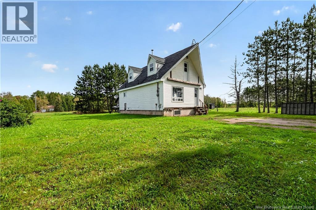 470 Salem Road, Havelock, New Brunswick  E4Z 5R8 - Photo 34 - NB147515