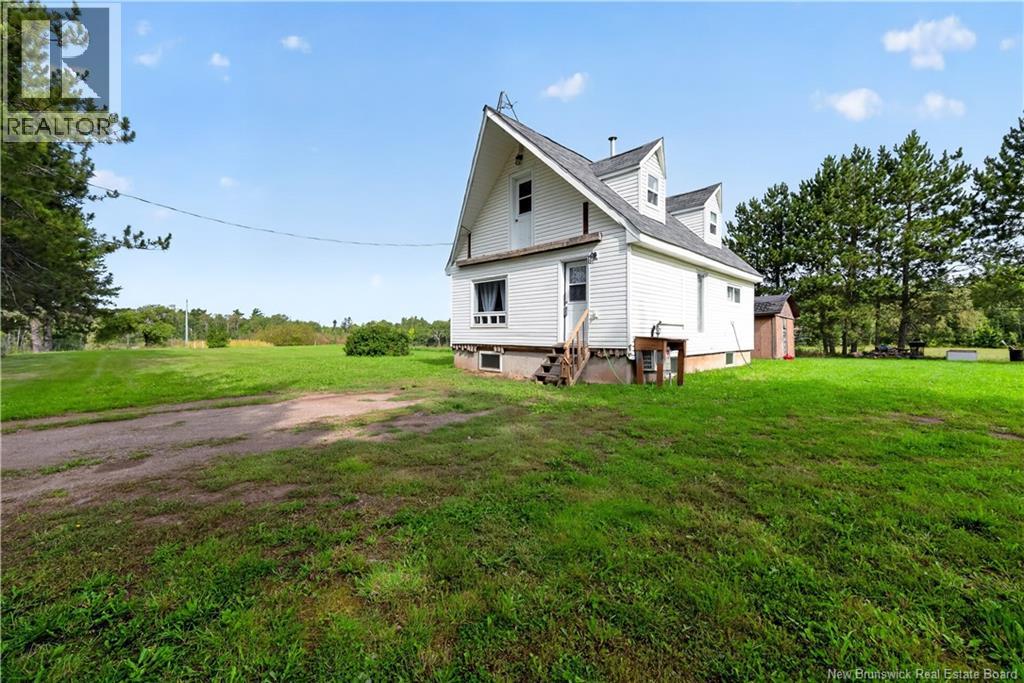 470 Salem Road, Havelock, New Brunswick  E4Z 5R8 - Photo 35 - NB147515