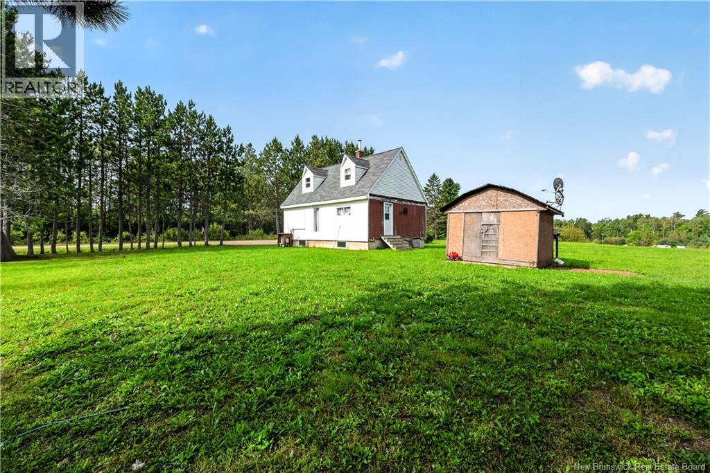 470 Salem Road, Havelock, New Brunswick  E4Z 5R8 - Photo 38 - NB147515