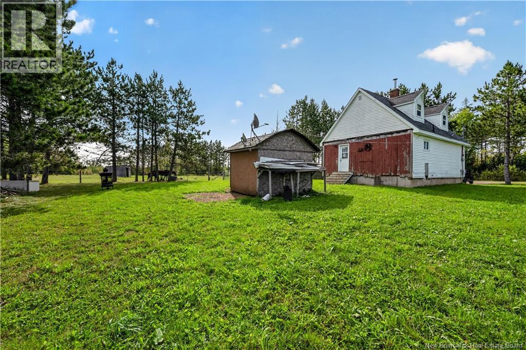 470 Salem Road, Havelock, New Brunswick  E4Z 5R8 - Photo 39 - NB147515