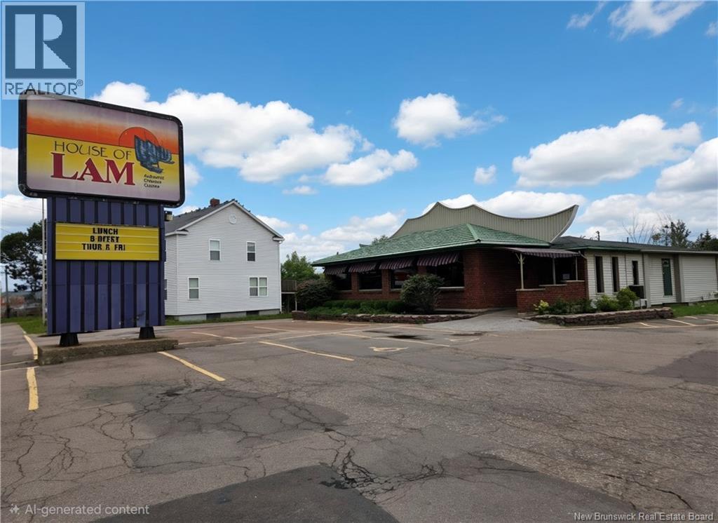951 Mountain Road, Moncton, New Brunswick E1C 2S4 - Photo 15 - NB146613