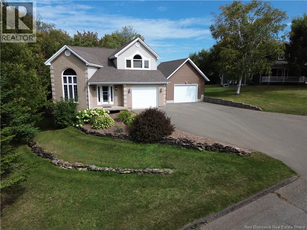 200 St. Amand Street, Grand Falls, New Brunswick