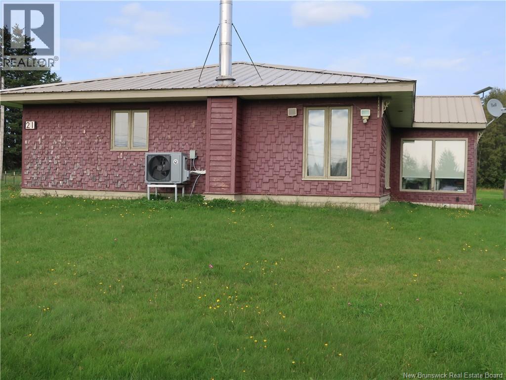 21 Burnside Road, Timber River, New Brunswick E4M 2K4 - Photo 3 - NB147596