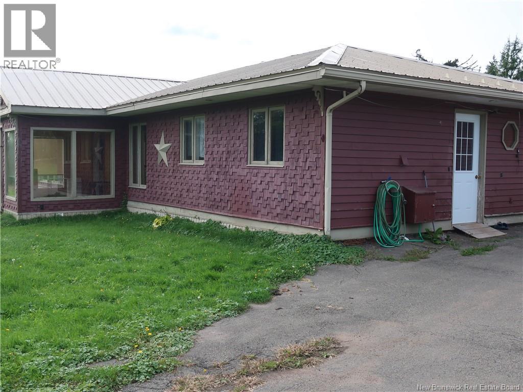 21 Burnside Road, Timber River, New Brunswick E4M 2K4 - Photo 5 - NB147596