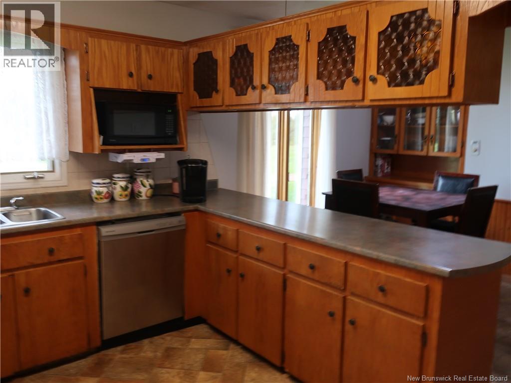21 Burnside Road, Timber River, New Brunswick E4M 2K4 - Photo 7 - NB147596