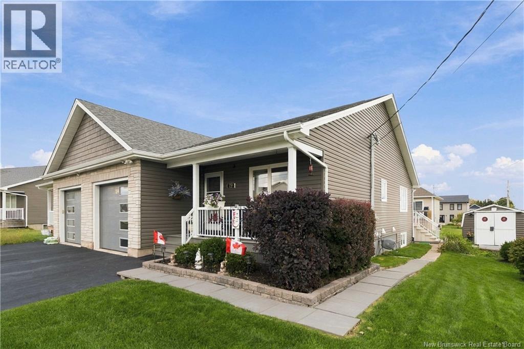 19 Satleville Crescent, Riverview, New Brunswick  E1B 0V5 - Photo 2 - NB147531