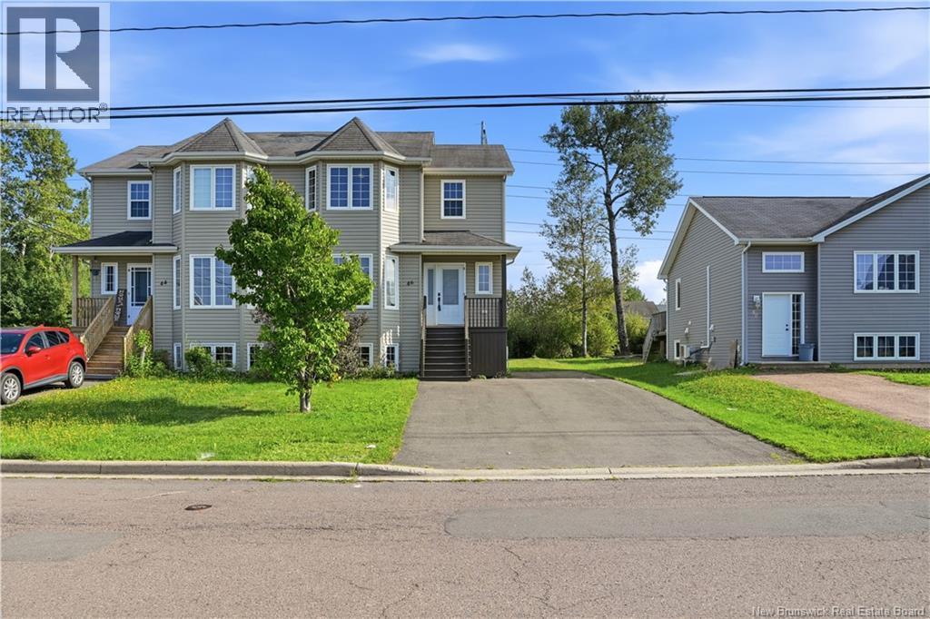 46 Holland Drive, Moncton, New Brunswick