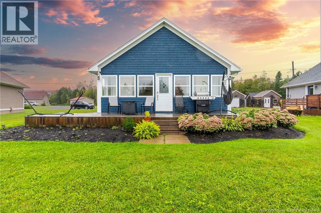32 Chanis Lane, Grande-Digue, New Brunswick  E4R 0C7 - Photo 1 - NB147630