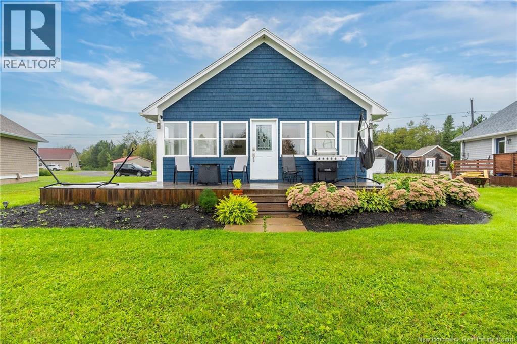 32 Chanis Lane, Grande-Digue, New Brunswick  E4R 0C7 - Photo 2 - NB147630