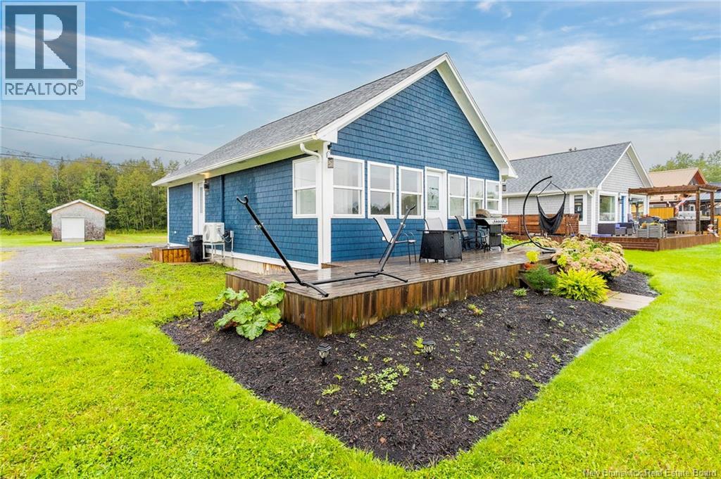 32 Chanis Lane, Grande-Digue, New Brunswick  E4R 0C7 - Photo 3 - NB147630