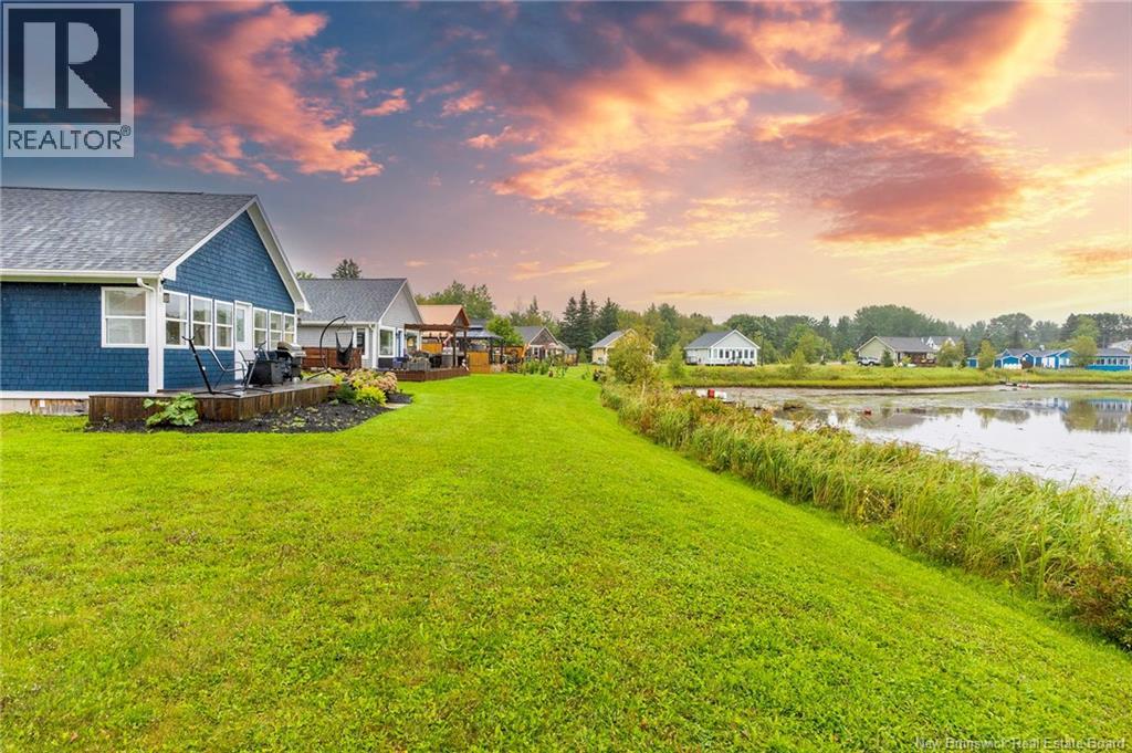 32 Chanis Lane, Grande-Digue, New Brunswick  E4R 0C7 - Photo 4 - NB147630