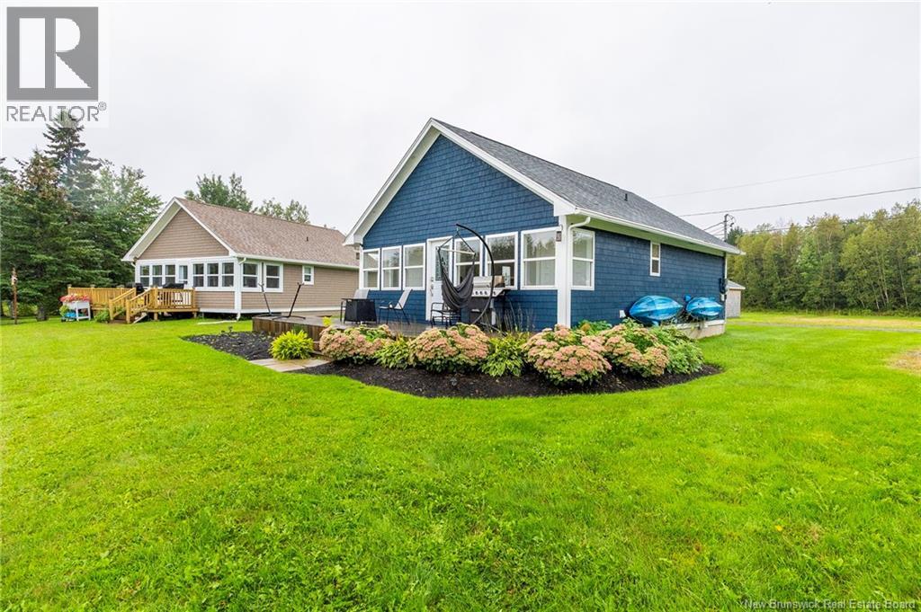 32 Chanis Lane, Grande-Digue, New Brunswick  E4R 0C7 - Photo 45 - NB147630