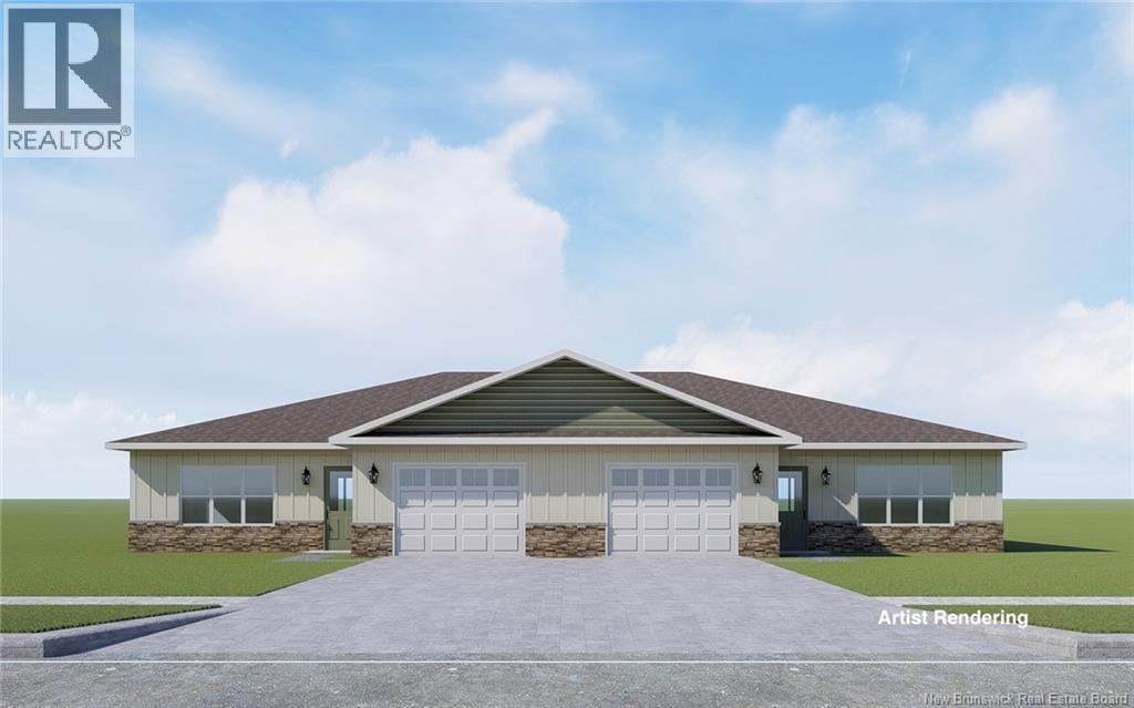 73 Attenborough Drive, Fredericton, New Brunswick  E3A 9R6 - Photo 1 - NB147720