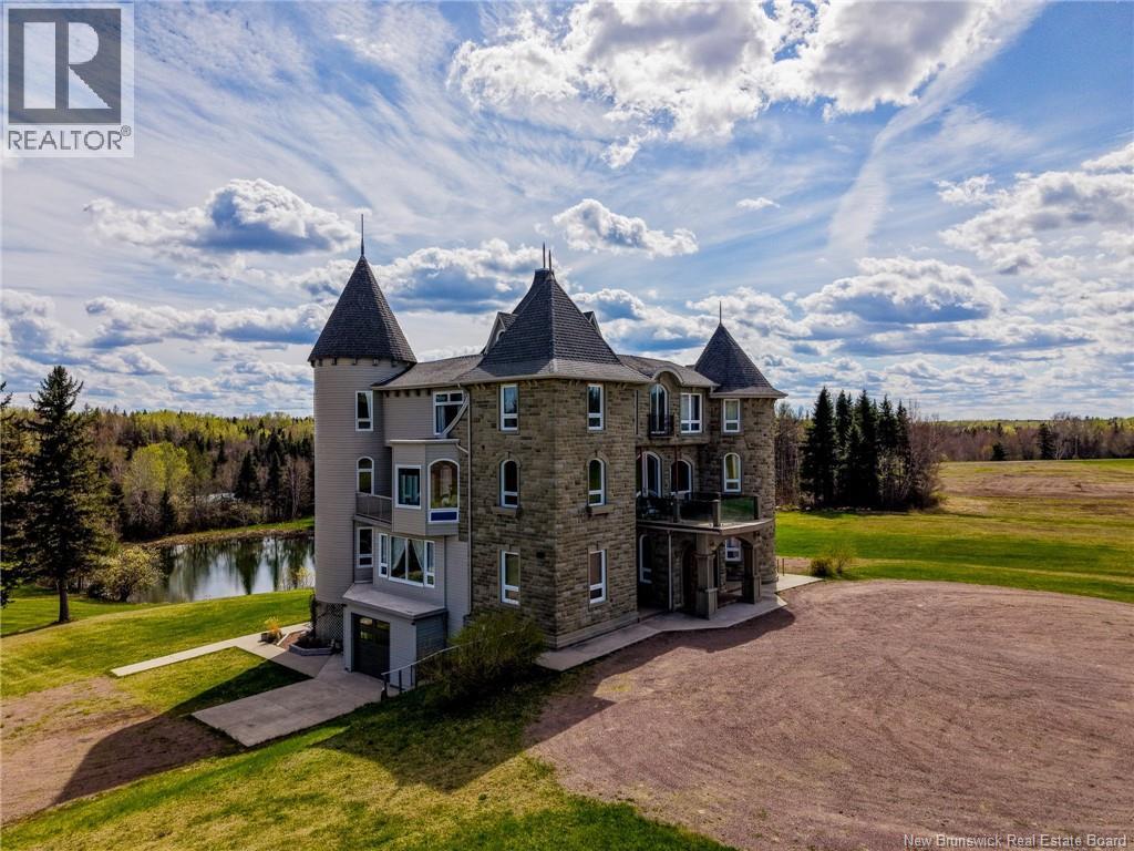 1499 Saint Charles Nord Road, Saint-Charles, New Brunswick  E4W 4S5 - Photo 5 - NB147455
