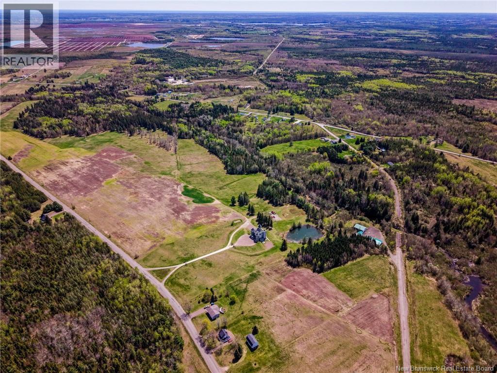 1499 Saint Charles Nord Road, Saint-Charles, New Brunswick  E4W 4S5 - Photo 7 - NB147455