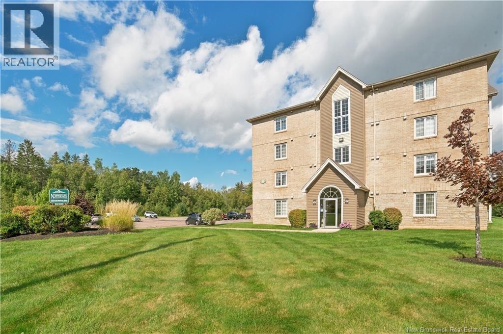 65 Diamond Head Court Unit# 206, Moncton, New Brunswick