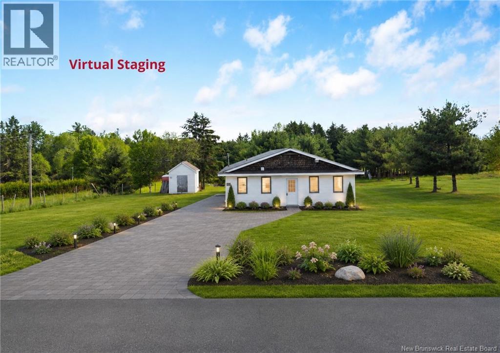 6125 Route 101, Hoyt, New Brunswick  E5L 1Z9 - Photo 2 - NB147728