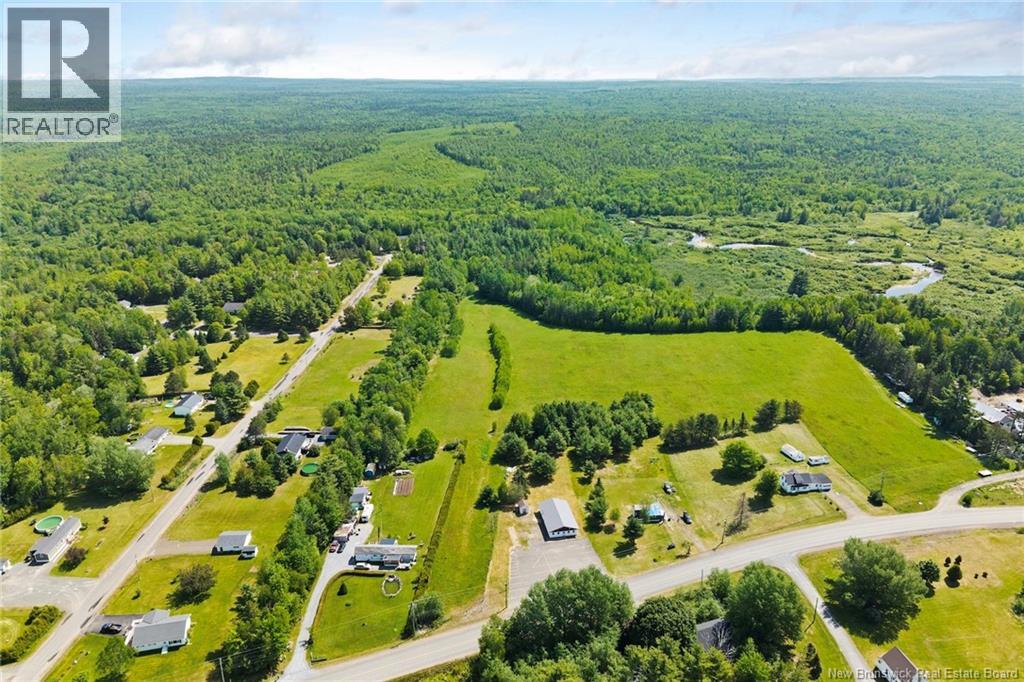 6125 Route 101, Hoyt, New Brunswick  E5L 1Z9 - Photo 37 - NB147728