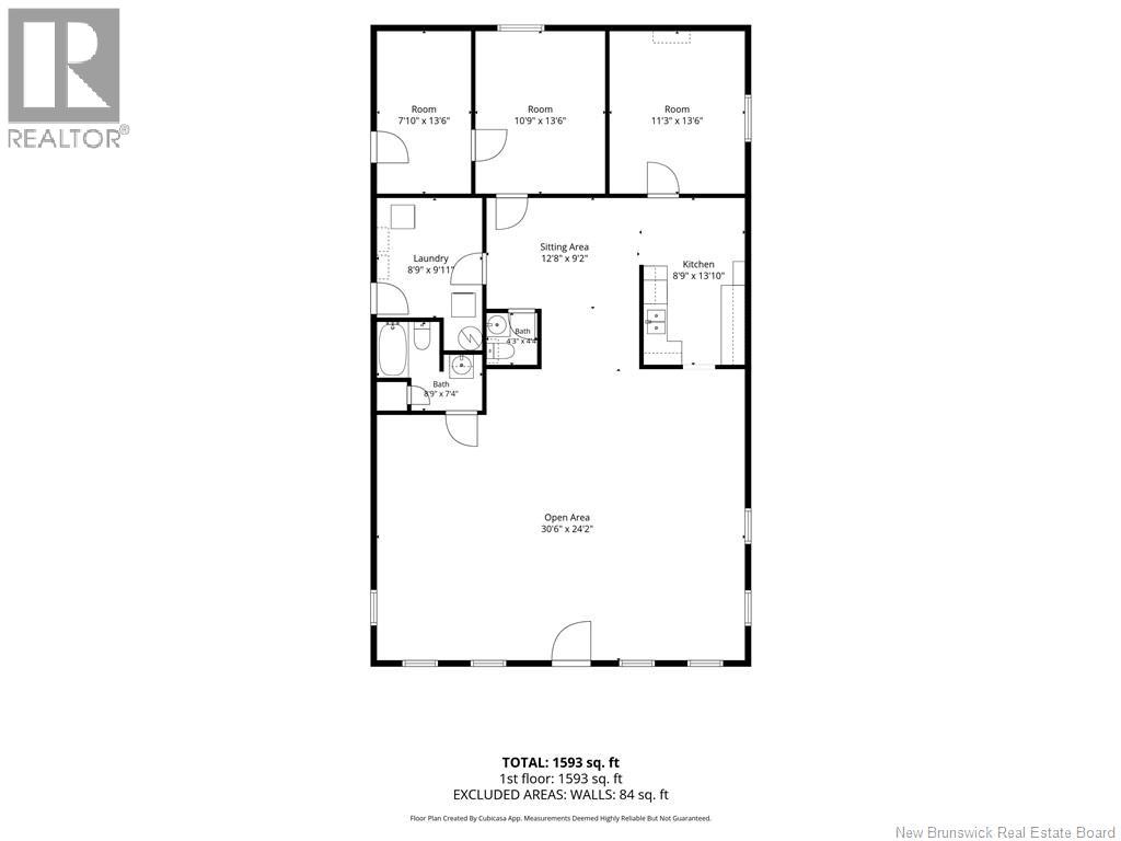 6125 Route 101, Hoyt, New Brunswick  E5L 1Z9 - Photo 39 - NB147728