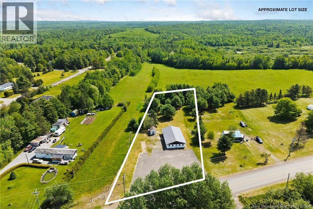 6125 Route 101, Hoyt, New Brunswick  E5L 1Z9 - Photo 4 - NB147728