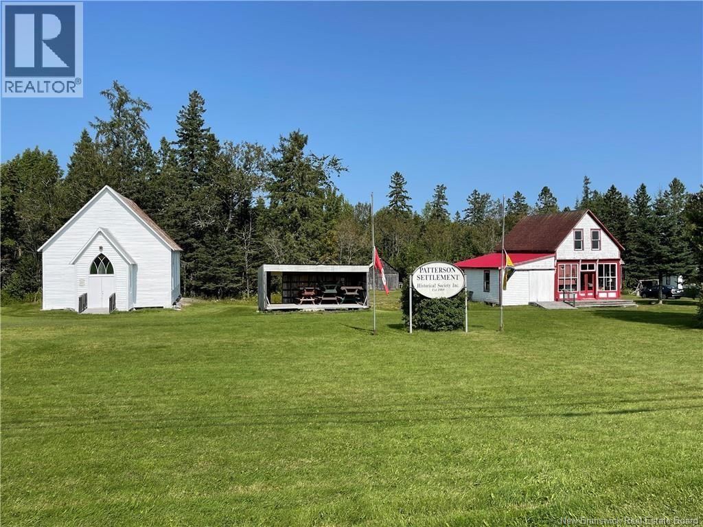 6125 Route 101, Hoyt, New Brunswick  E5L 1Z9 - Photo 45 - NB147728