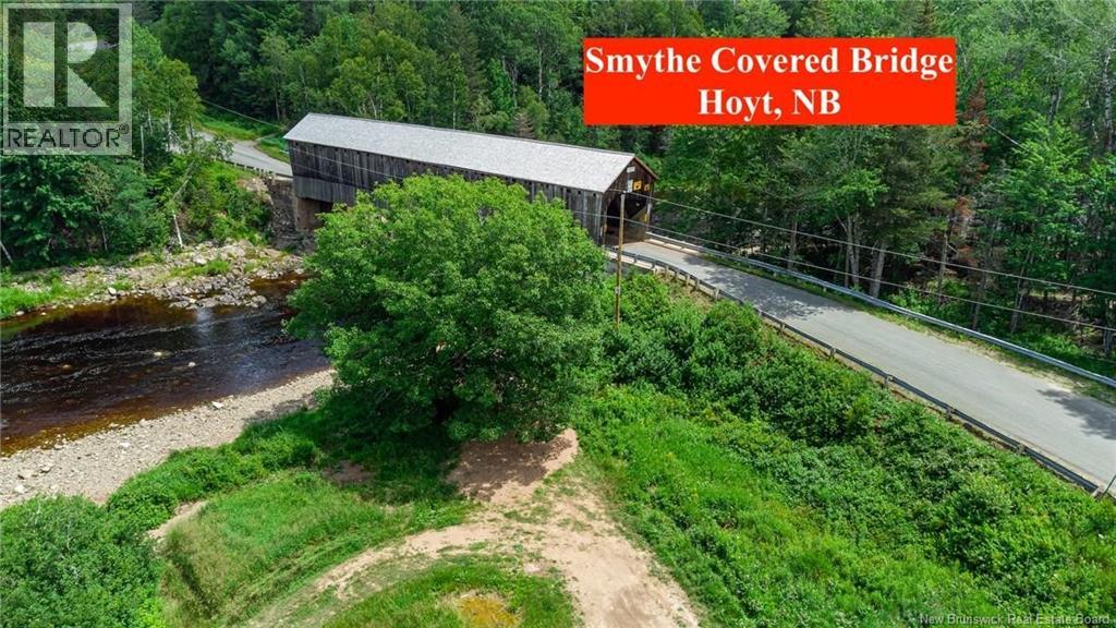 6125 Route 101, Hoyt, New Brunswick  E5L 1Z9 - Photo 46 - NB147728