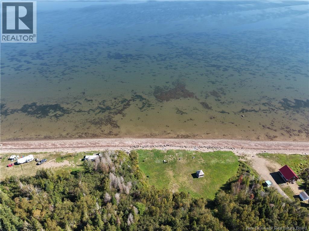 Lot Chaleur Street, Charlo, New Brunswick  E8E 2G2 - Photo 2 - NB147734