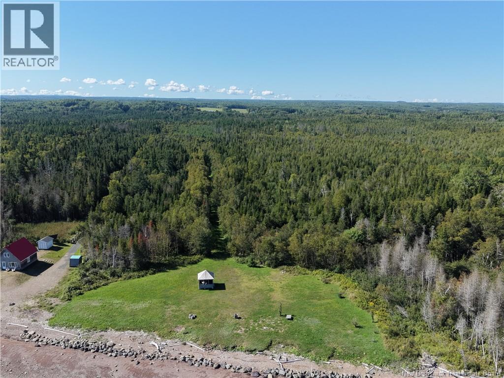 Lot Chaleur Street, Charlo, New Brunswick  E8E 2G2 - Photo 3 - NB147734