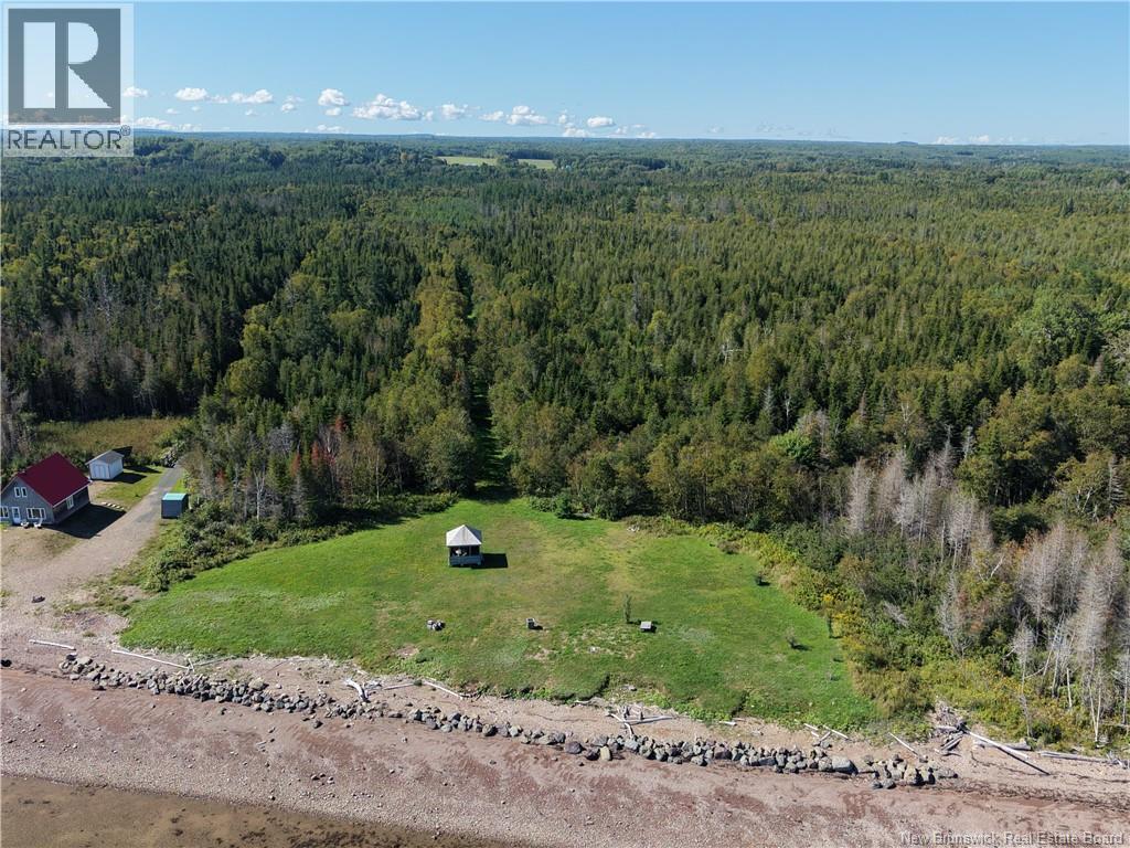 Lot Chaleur Street, Charlo, New Brunswick  E8E 2G2 - Photo 4 - NB147734