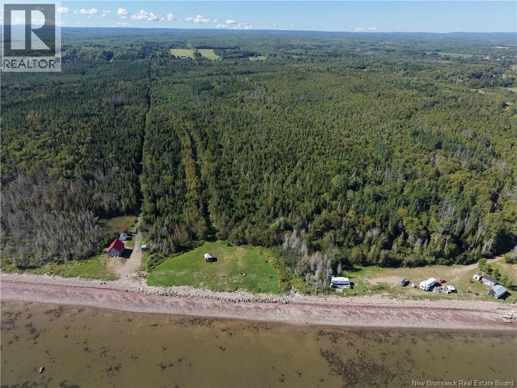 Lot Chaleur Street, Charlo, New Brunswick  E8E 2G2 - Photo 5 - NB147734