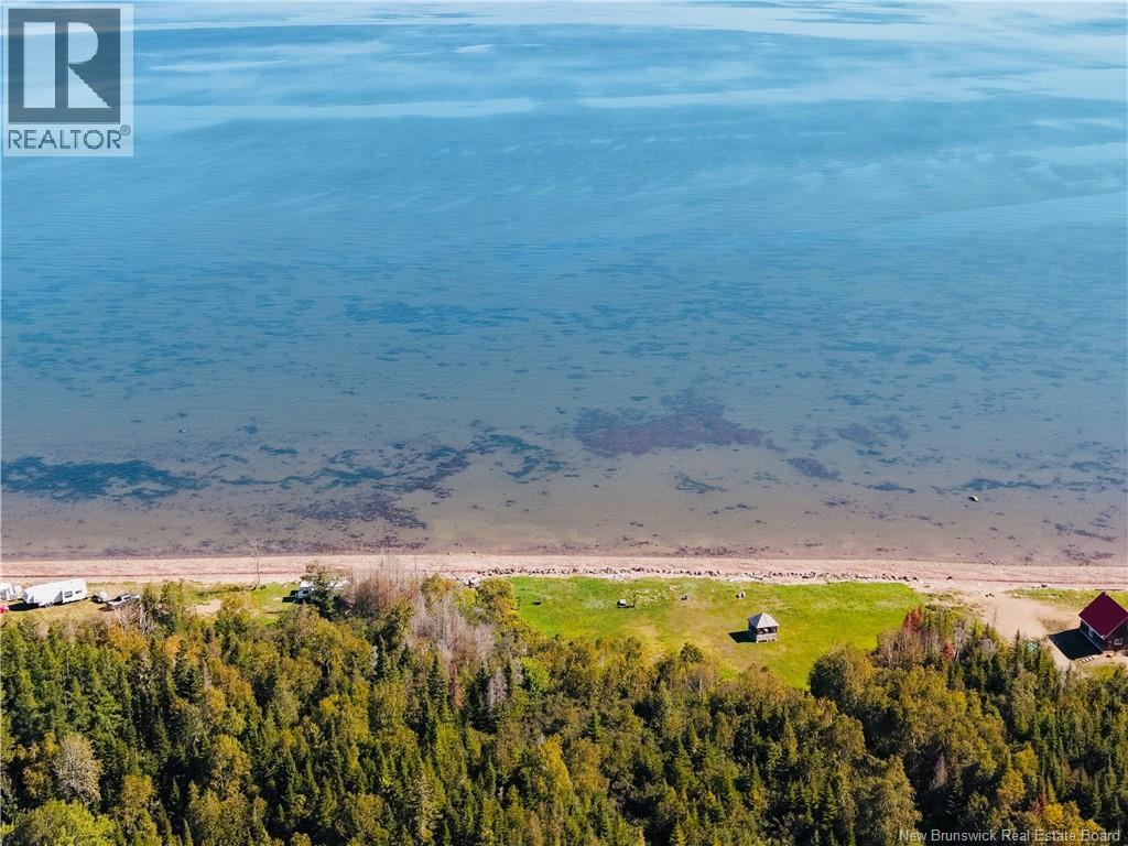 Lot Chaleur Street, Charlo, New Brunswick  E8E 2G2 - Photo 8 - NB147734